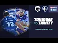 Highlights Toulouse Olympique v Wakefield Trinity 2026 Betfred Super League Round 12