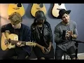 Download Lagu Calvin Harris- Faking it (James Maslow x Devin Kennedy x Candice Boyd Cover)