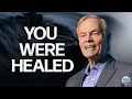 Through Christ s Finished Work You re Healed - Healing NOW with Andrew Wommack