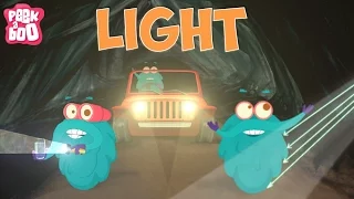 Light The Dr Binocs Show Learn Videos For Kids 