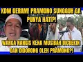 Lagu KDM GERAM! PRAMONO CUEKIN \u0026 DORONG WARGA YANG LAGI TERKENA MUSIBAH AKIBAT KEBIJAKANNYA?!