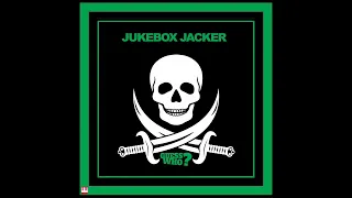 jukebox jacker down with you guess who guesthouse music soulful house