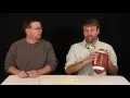 Section Semifinals Pigskin Podcast