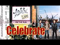 Lake - Celebrate