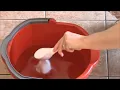 How to Clean Porcelain Tile Floors Without Streaks (Expert Tricks)