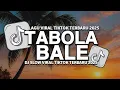 Download Lagu DJ TABOLA BALE X DJ MINANG SOUND VIRAL FYP TIKTOK TERBARU 2025 FULLBASS
