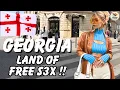 Lagu Wonen in Georgia! Land van extreem mooie vrouwen en ongerepte architectuur - Reisdocumentaire