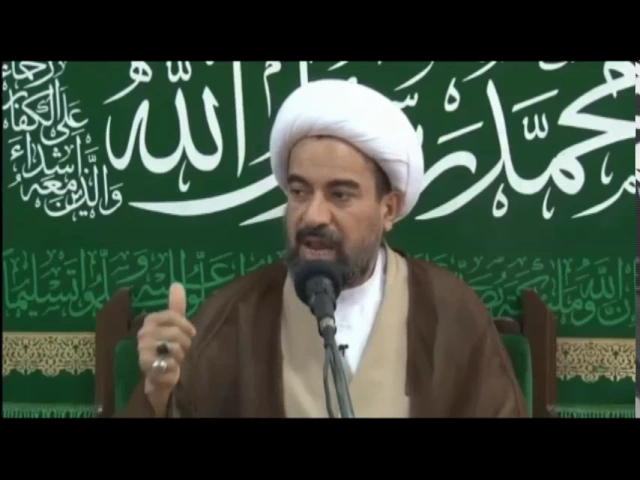 ⁣يقترح خمس حلول لحل مشاكل عضل وتعليق الزوجات - سماحة الشيخ علي آل محسن