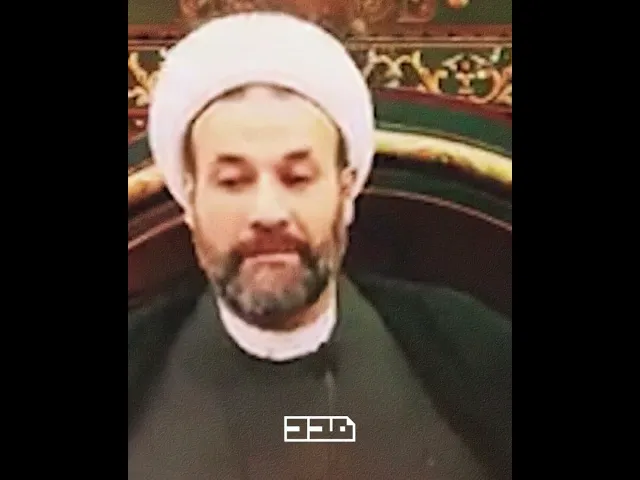 ⁣مولد أبو الفضل العباس