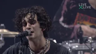 Download The 1975 - Be My Mistake @Sziget Festival MP3