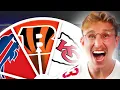 Spin the Wheel of NFL Teams