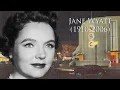 Jane Wyatt 1910-2006