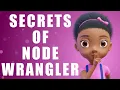 How To Use Node Wrangler Addon in Blender 2 91 Secrets of Node Wrangler
