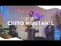 Download Lagu Crito Mustahil (Mung) - Denny Caknan (Fadhilah Jati Live Cover)