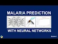 Malaria Prediction using Machine Learning Episode 1 Free Codes