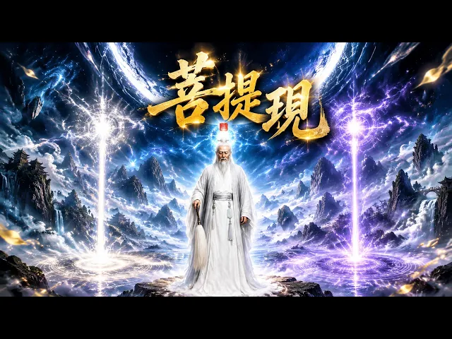菩提现
