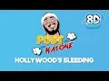 Post Malone - Hollywoods Bleeding 8D