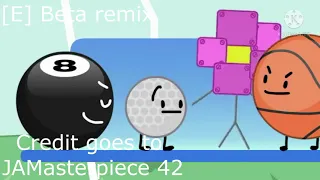 vote for your favorite bfb place remix