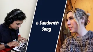 A Sandwich Song ft Bekah Vallejo Slap House flip