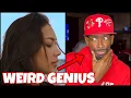Download Lagu Weird Genius - Sweet Scar (ft. Prince Husein) | Reaction