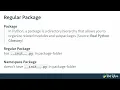 What Does Python s -