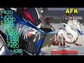 Download Lagu [Arknights] Ulpianus enjoys getting hit | HS-9 Easy AFK