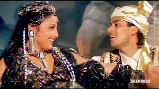 Download Mujhe Allah Ki Kasam ((( Jhankar )))HD Sanam Bewafa (1991) Lata Mangeshkar MP3