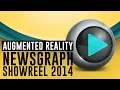 Download Lagu NEWSGRAPH METRO TV SHOWREEL