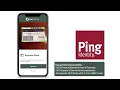PingOne Verify Financial Services Identity Verification Demo