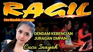 Download MENGEJAR BADAI-JURAGAN EMPANG-RAGIL Pongdut MP3