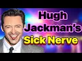 Hugh Jackman s NERVE TO Invite New GF To Ex Wife Christmas