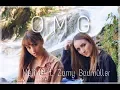 Download Lagu Camila Cabello ft. Quavo - OMG (Cover Meli G ft. Zamy Baumüller \u0026 Miky Mendoza)