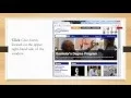 4 Using Class Search