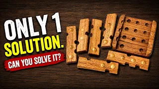 This Packing Puzzle Is Harder Than It Looks