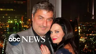How a star surgeon s lies in love and medicine came back to haunt him Nightline