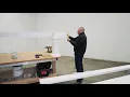 Step 5 Install Beams With Attachment Brackets
