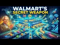 Walmart Supply Chain Case Study What Makes Walmart s Supply Chain So DOMINANT