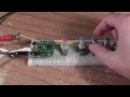 Download Lagu Teensy Audio Library, Delay Line Demo