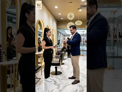 ​🚨 ¡SU JEFE SE BURLÓ DE ELLA Y LA MENOSPRECIÓ, PERO EL TIEMPO LE DIO UNA LECCIÓN QUE JAMÁS OLVIDARÁ!