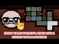 Isaac Overexplained Secret Room Locating Tips