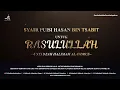 Download Lagu Ustadzah Halimah Alaydrus - Syair puisi Hasan bin Tsabit untuk Rasulullah