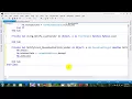How to use Notify icon in VB NET 2012