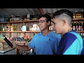 Maneva - Banco de areia - Making of
