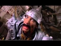 Favorite Scene of Ernest Scared Stupid