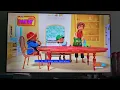 Nick Jr Screenbug Error