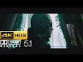 The Matrix - Neo Meets Morpheus R