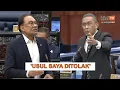 Download Lagu PN hampa, usul rujuk Anwar ke Jawatankuasa Parlimen ditolak Speaker