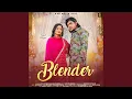Download Lagu Pike Raat Blender