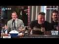 The Pat McAfee Show Friday July 16th 2021