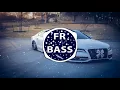 Yellow Claw Yung Felix - Dancefloor Champion (Bass Boosted)